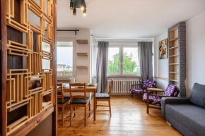 38 Gdynia Redłowo - Apartament Mieszkanie dla 2 os